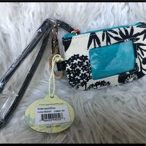 Spartina Coin Purse/Cardholder